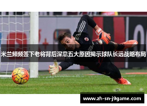 米兰频频签下老将背后深意五大原因揭示球队长远战略布局 米兰频频签下老将背后深意五大原因揭示球队长远战略布局