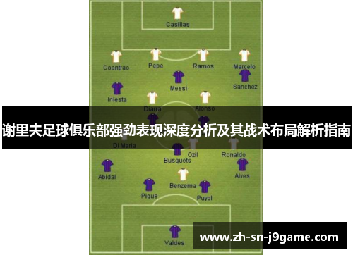 谢里夫足球俱乐部强劲表现深度分析及其战术布局解析指南 谢里夫足球俱乐部强劲表现深度分析及其战术布局解析指南