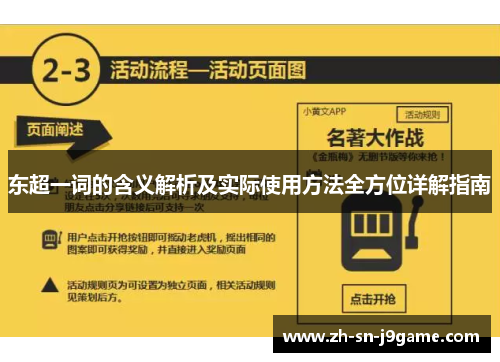 东超一词的含义解析及实际使用方法全方位详解指南