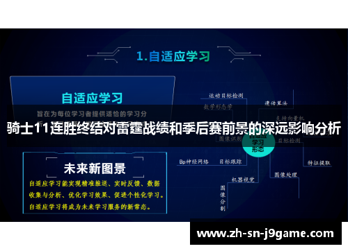 骑士11连胜终结对雷霆战绩和季后赛前景的深远影响分析 骑士11连胜终结对雷霆战绩和季后赛前景的深远影响分析
